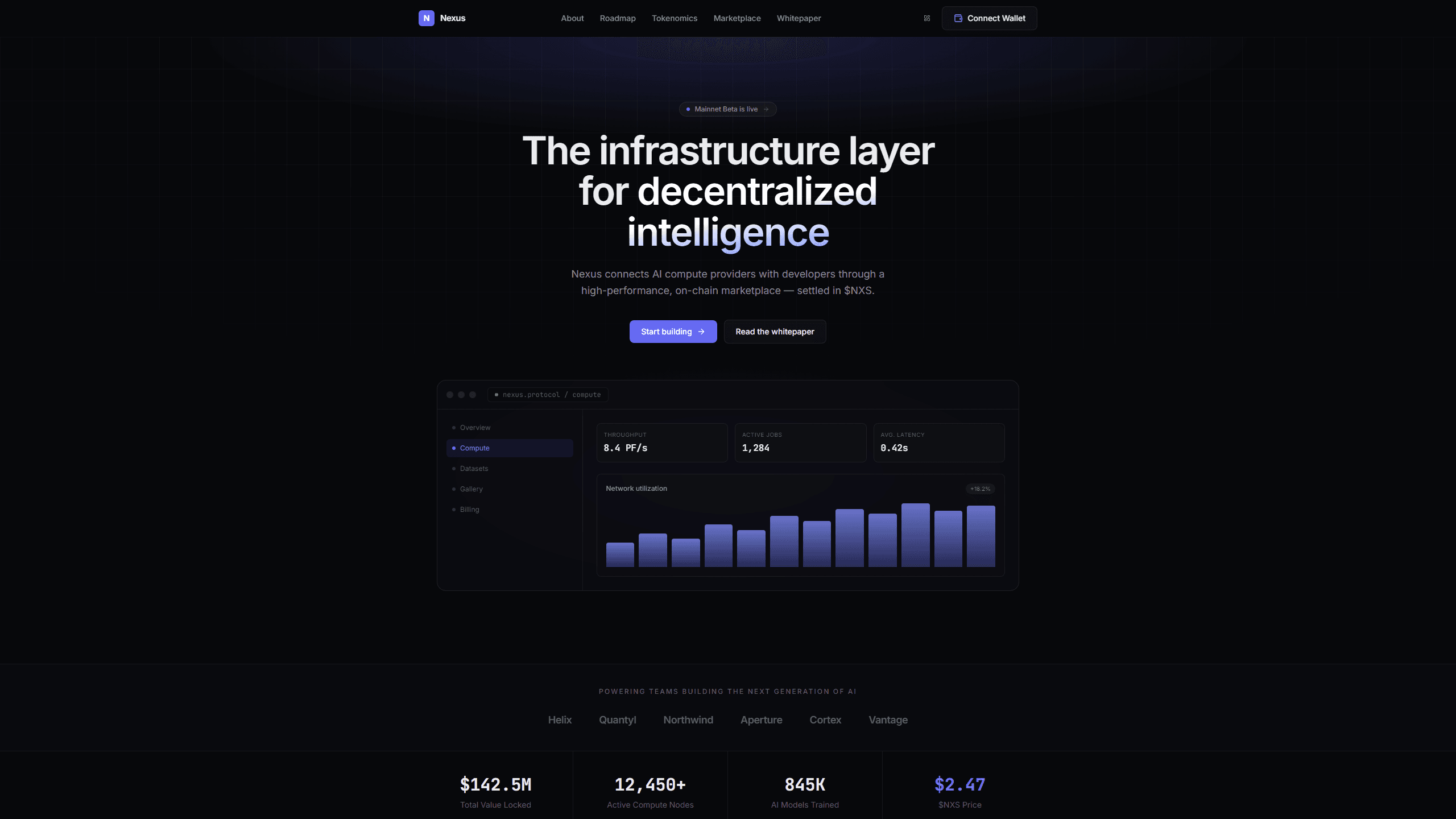 Nexus Protocol